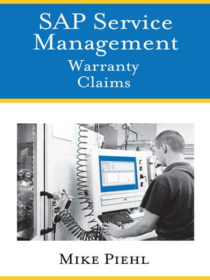 cover image of SAP Service Management